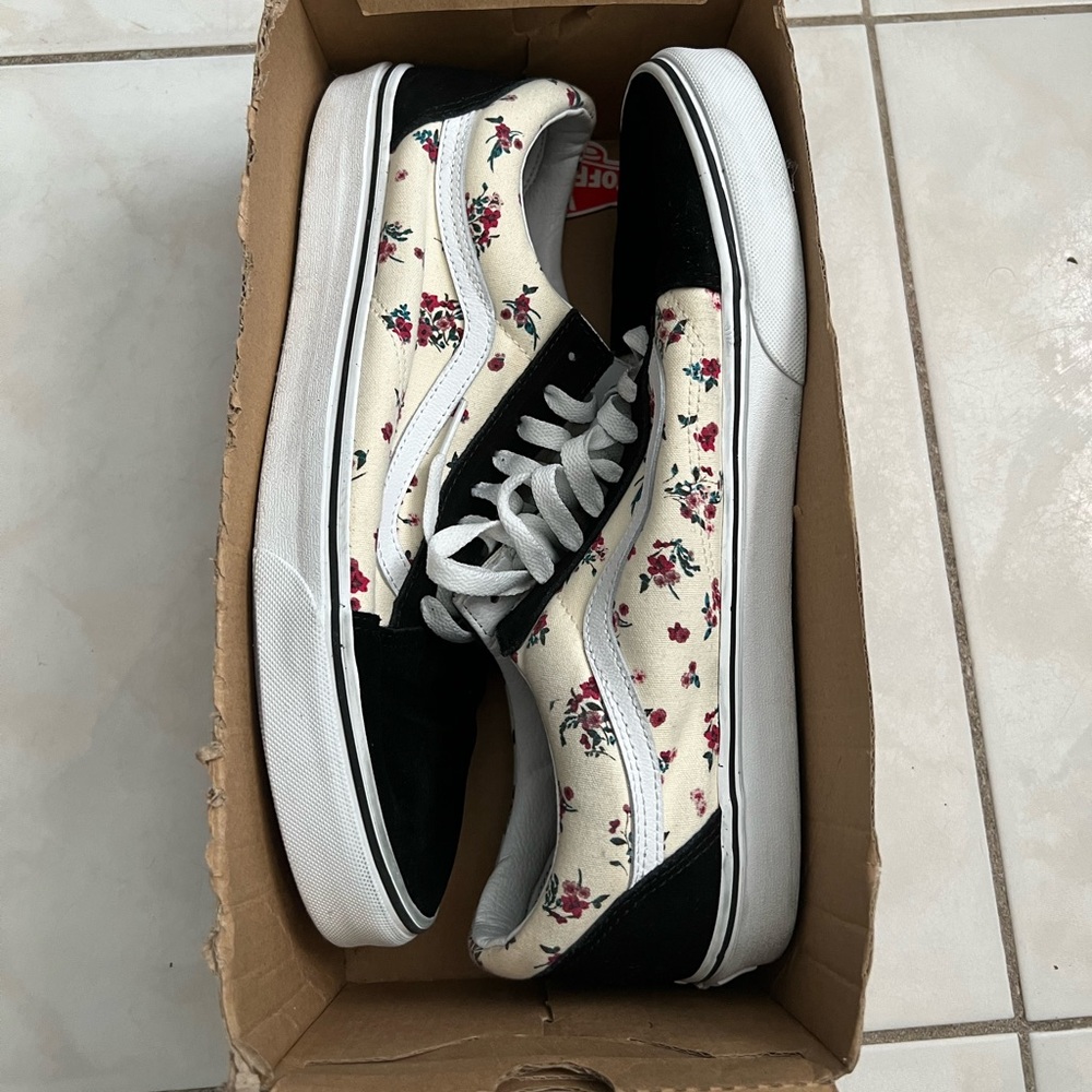Vans Old Skool